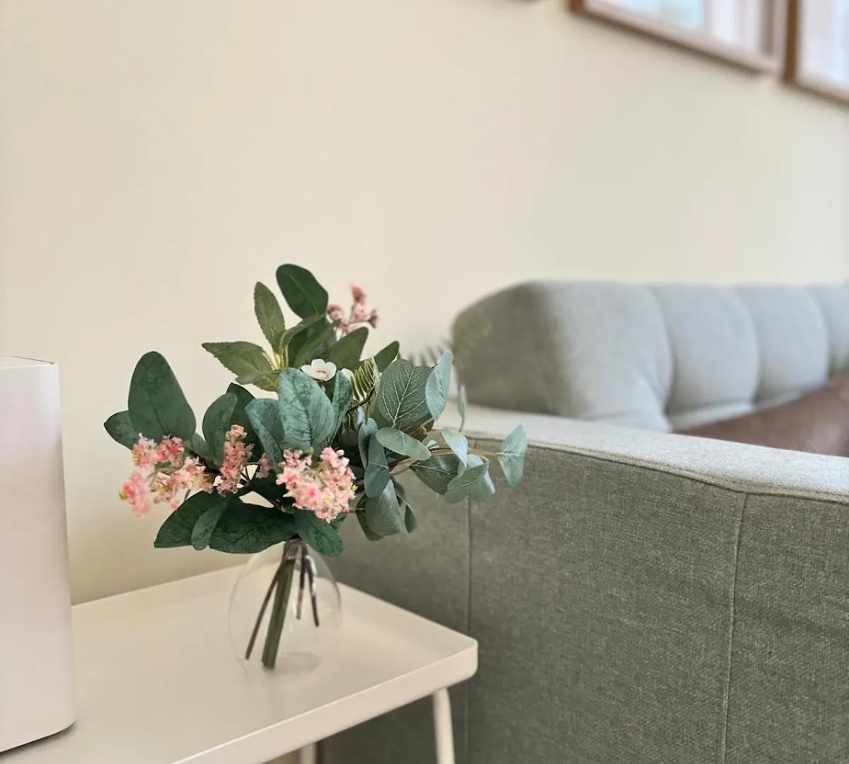 Stylish Apt In Finikoudes 300M From The Beach Larnaca