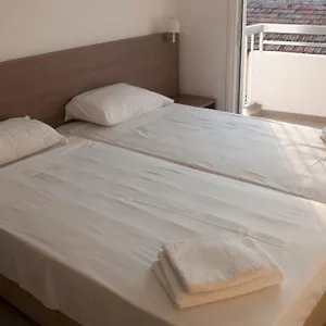 St. George Rent Lägenhet