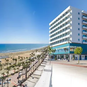 4* Szálloda Sun Hall